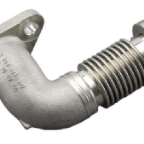 EGR Borusu – Volkswagen Transporter T6 – T7 2.0TDI 04L131521BH