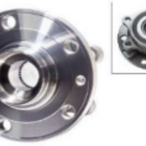 Ürün Adı (Tipik): Ön Tekerlek Rulman Kiti (Porya Bilyalı) /OEM NO 1T0498621 Tekerlek Göbeği Rulmanı