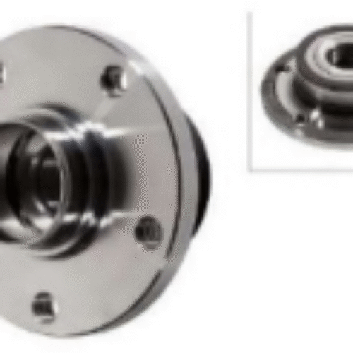 Arka Tekerlek Rulman Kiti (Porya Bilyalı) / Tekerlek Göbeği Rulmanı