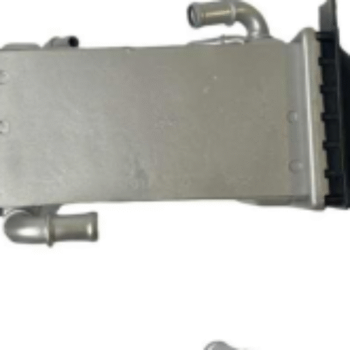 INTERCOOLER EGZOS MANİFOLD 04E145785E/070253017A