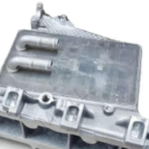 EMME MANİFOLD CLH – DCX MOTOR 04L129711AC