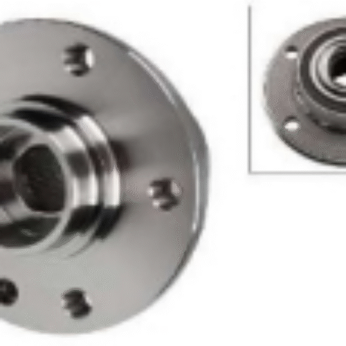 Tip: Tekerlek Rulman Ünitesi OEM NO: 6Q04076216D