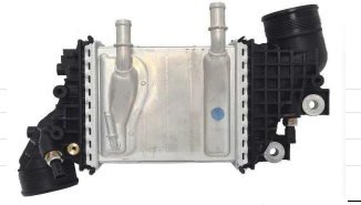 INTERCOOLER TRANSPORTER EMME MANİFOLD T6 - T7 2.0TDI  04L145749F/04L129711AC