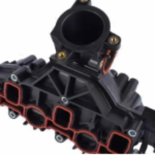 EMME MANİFOLD EGR BORUSU 03P129711D/04L131521BH