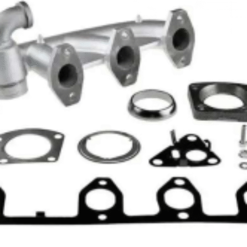 EGZOS MANİFOLD TRANSPORTER T5 2.5TDI 070253017A