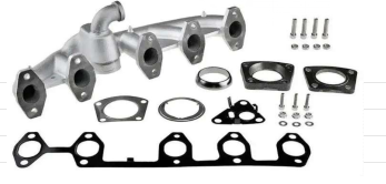 EGZOS MANİFOLD TRANSPORTER T5 2.5TDI 070253017A