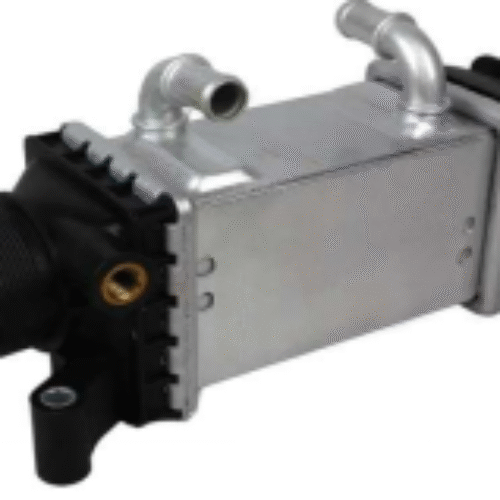 INTERCOOLER CUS 1.4TDI MOTOR 04B145749K/05E129709F