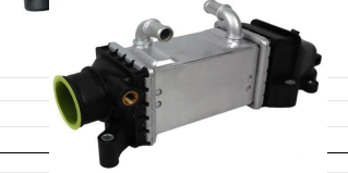 INTERCOOLER CUS 1.4TDI MOTOR 04B145749K/05E129709F