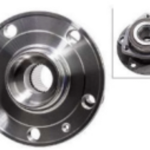 Ön Tekerlek Rulman Kiti (J7BWKH0“ ) (3DELİK) OEM NO:1K0498621