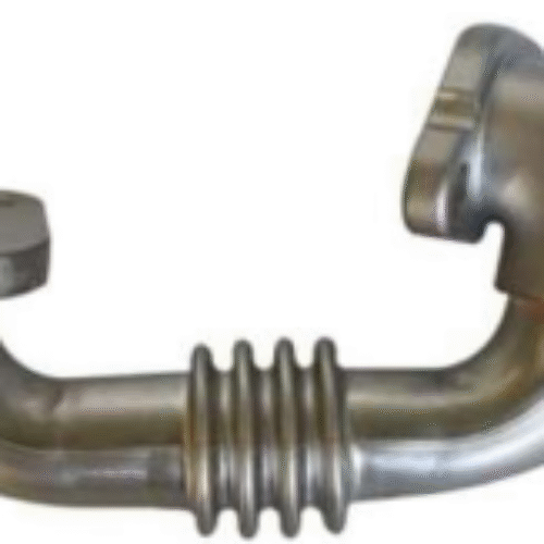 EGR BORUSU TRANSPORTER CAA 2.0TDI MOTOR